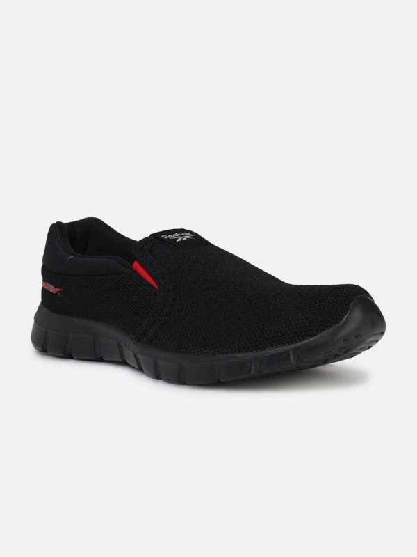 Reebok Tread Leap Slip On Black Walking Shoes 7148603.htm Buy Reebok Tread Leap Slip On Black Walking Shoes 7148603.htm online in India