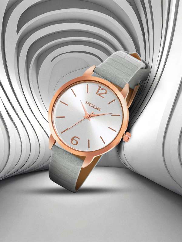 Fcuk watches price deals