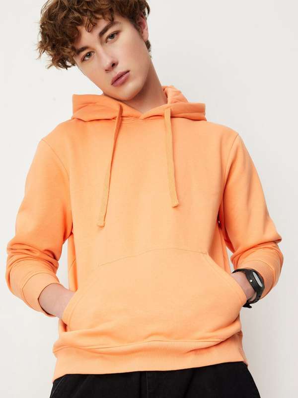 Max Sweatshirts Buy Sweatshirts from Max online in India Myntra