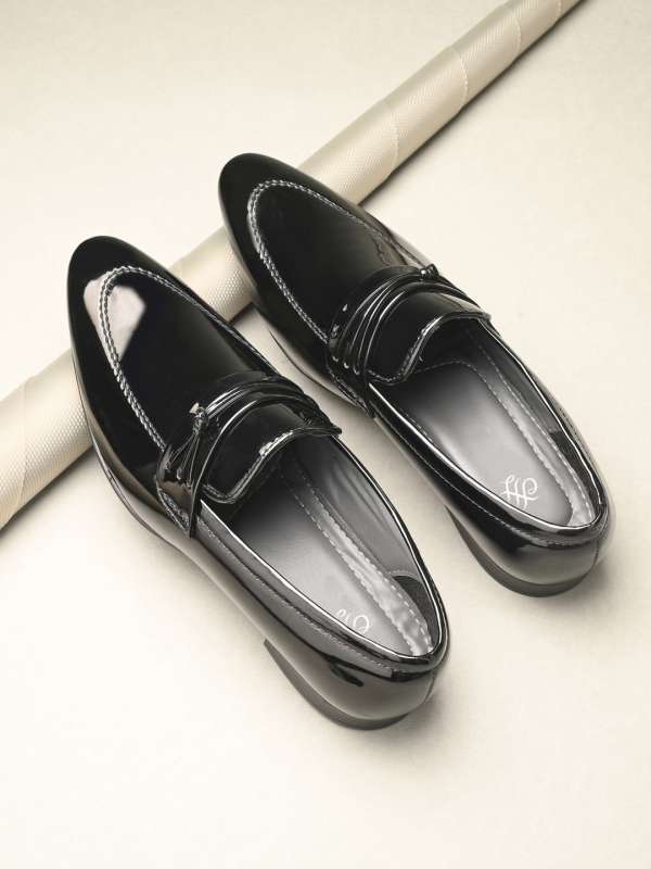 Myntra loafers shoes for mens new arrivals