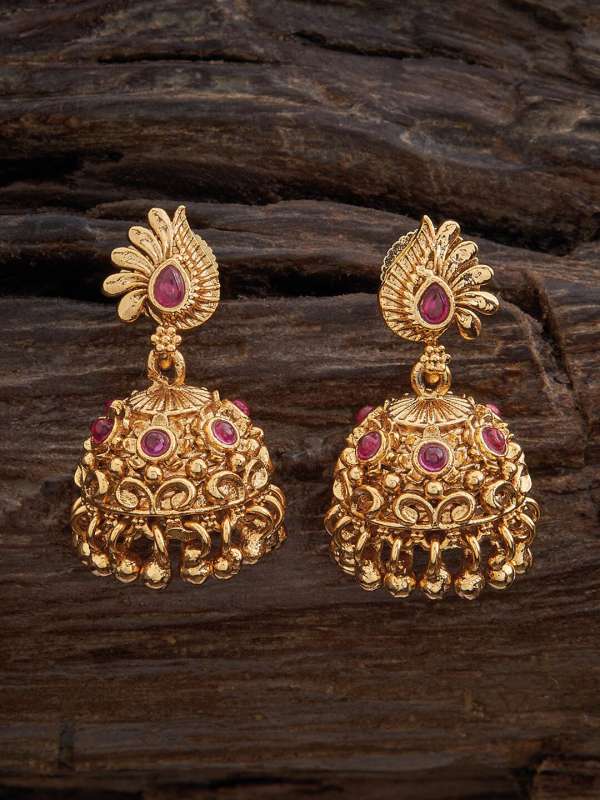 Earrings jabong sales