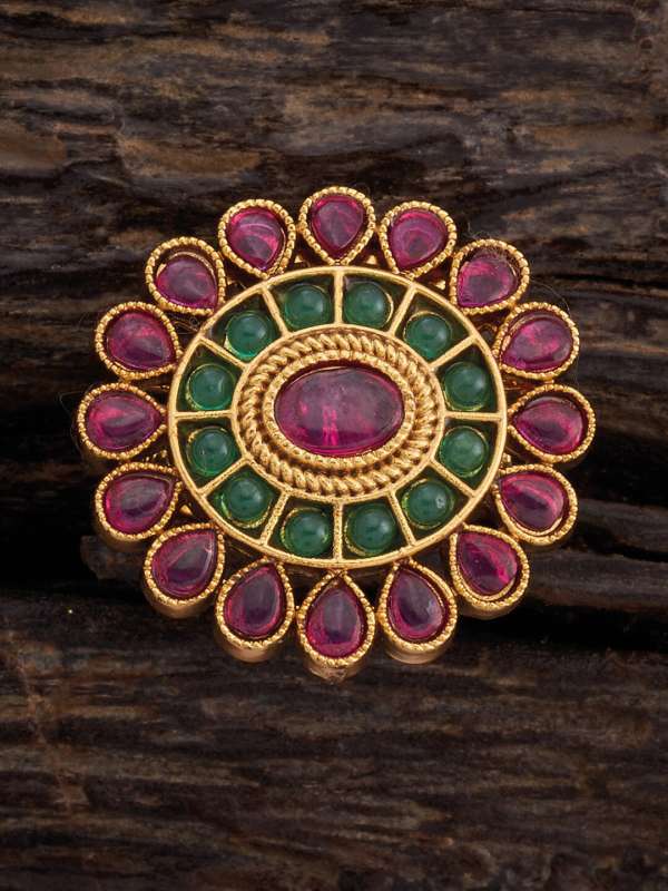 Kushal jewellery rings outlet
