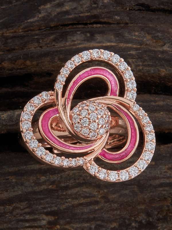 Kushal cheap jewellery rings