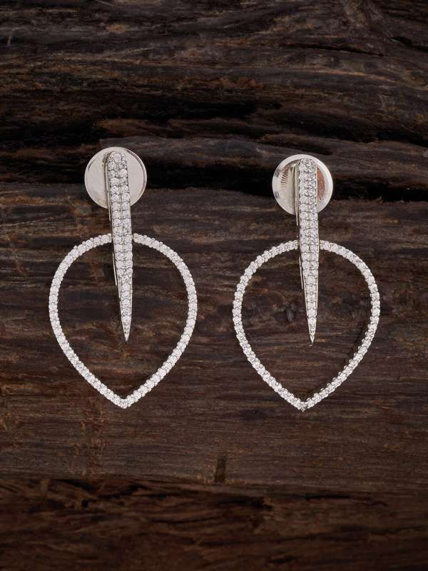 Casual earrings best sale online