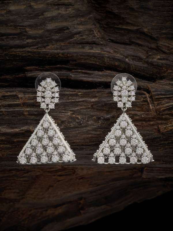 Casual shop earrings design