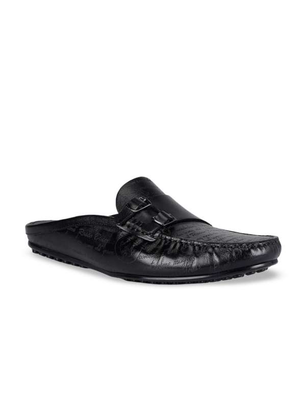 Myntra mules shop