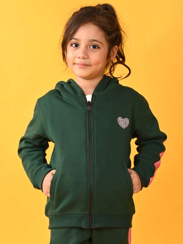 Hoodies for girls in myntra outlet