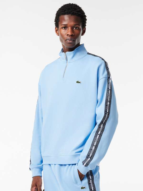 Lacoste sweatshirt sales india