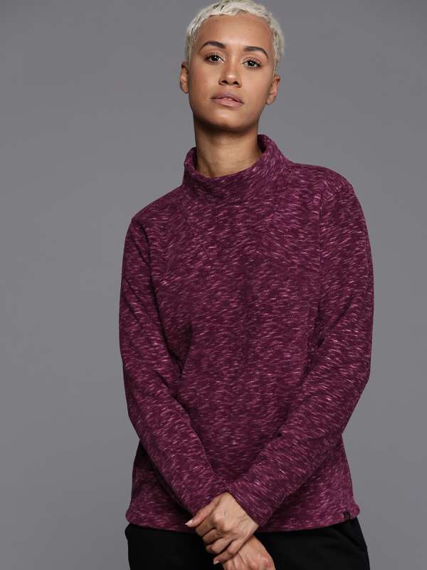 Hrx sweater outlet