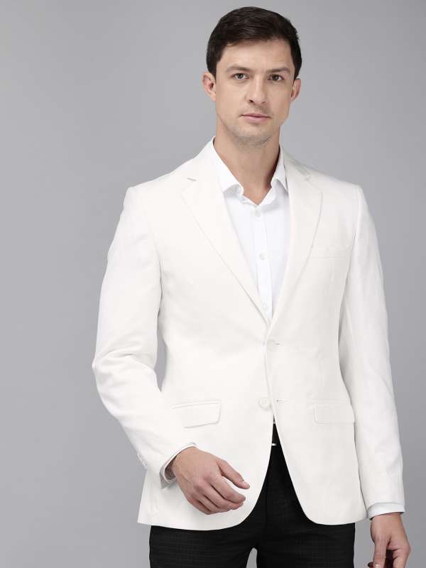 Park avenue blazers top
