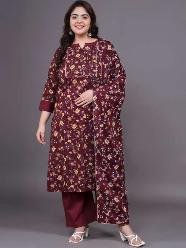 Tissu kurta discount