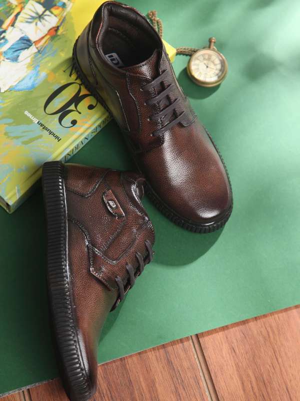 Aokang shoes new arrivals woodland