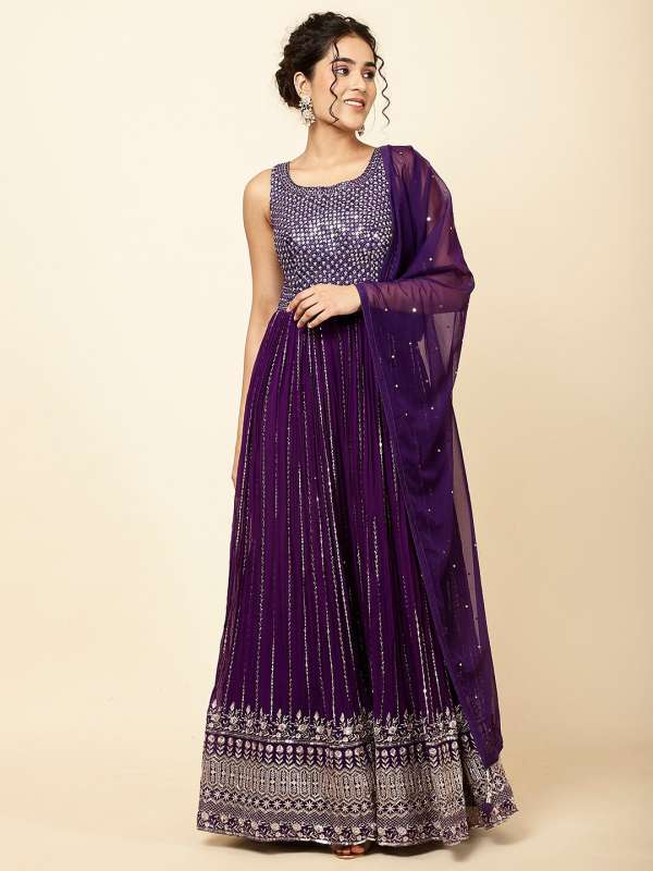 Meena Bazar Dupatta Suit Salwar Patiala Churidar Buy Meena Bazar