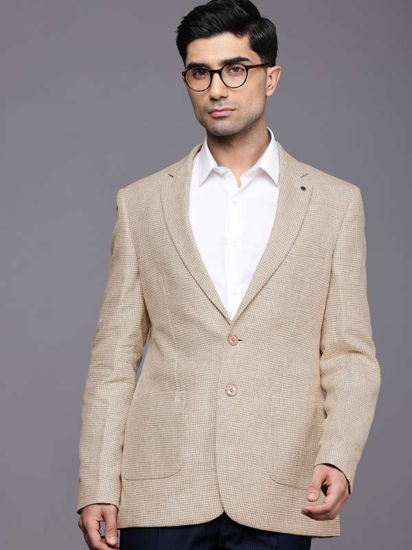 Raymond linen suits hotsell