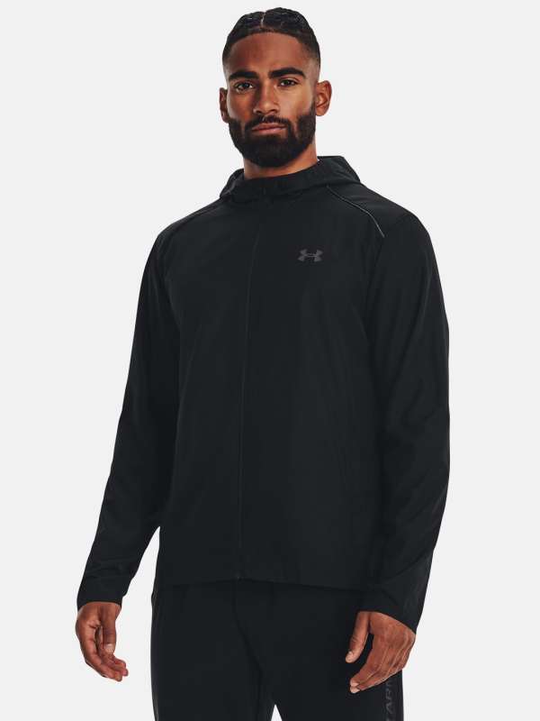 Under Armour Jackets - Buy Under Armour Jackets for Women & Men Online