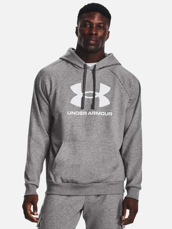 Under armour hoodies india top