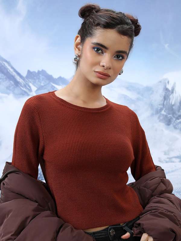 Pullover sweater under 500 online