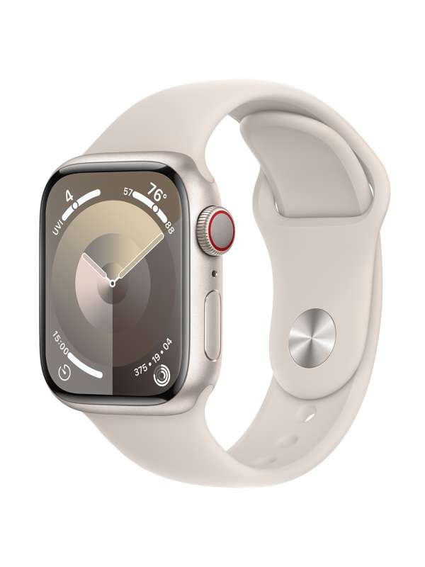 Buy Apple Smart Watches online in India
