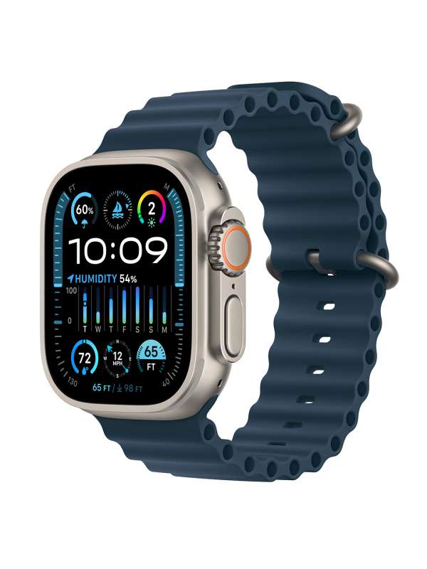 Gps cheap swimming watch