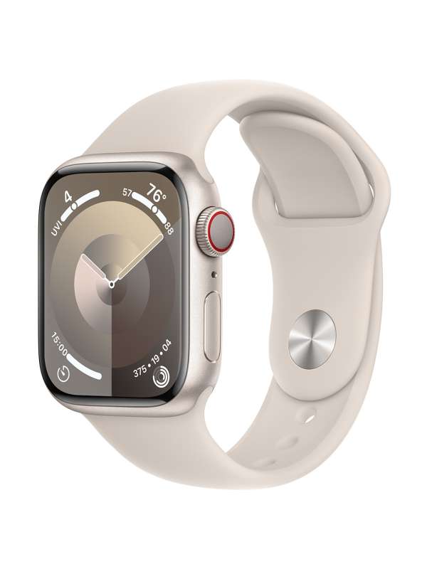 Apple Smart Watches Buy Apple Smart Watches online in India