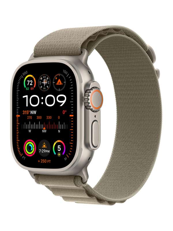 Apple Smart Watches Buy Apple Smart Watches online in India