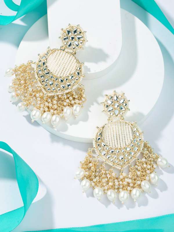 Priyaasi Earrings Buy Priyaasi Earrings online in India
