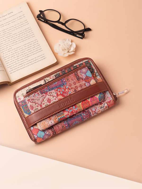 Buy womens wallet online store