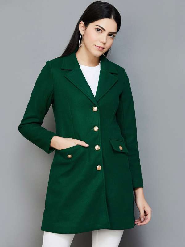 Code jackets online store