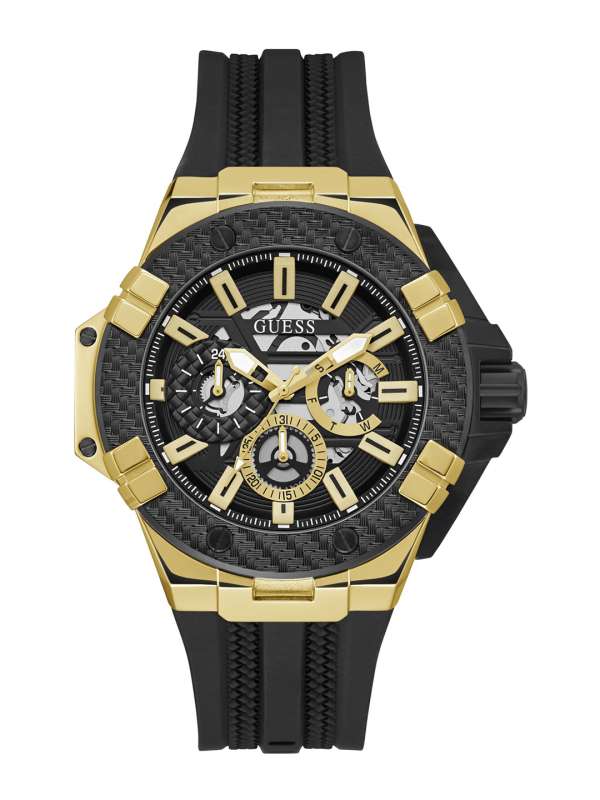 Guess Watches Buy Guess Watches Online in India Myntra