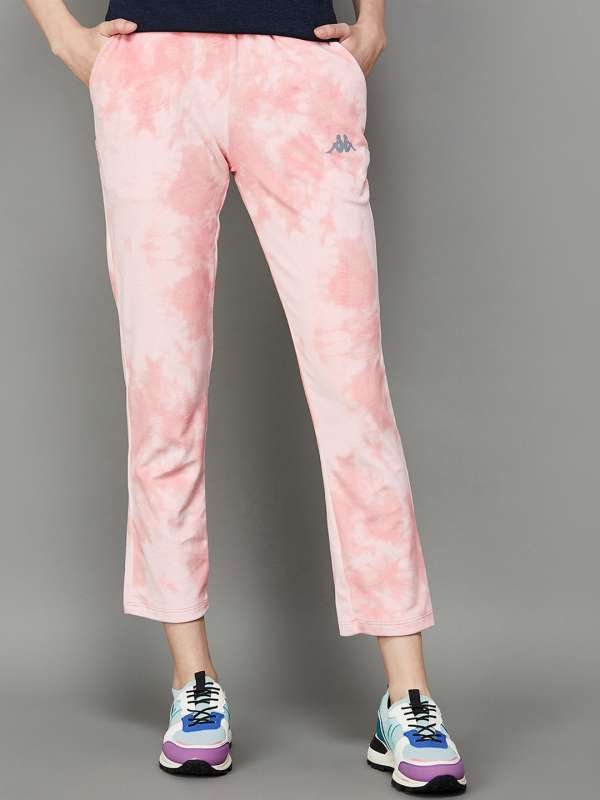 Women Trousers Desi Weavess Kappa Buy Women Trousers Desi
