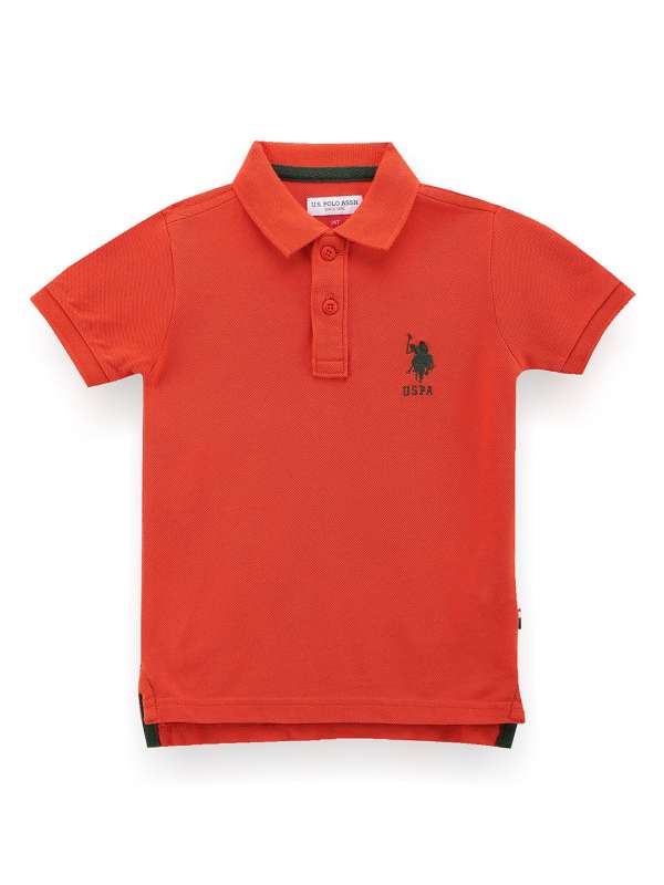 Us hotsell polo kidswear
