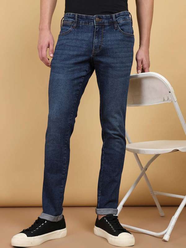 Wrangler Jeans Buy Latest Wrangler Jeans Online at Myntra