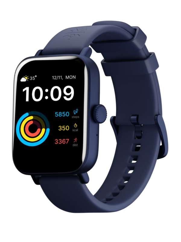 Mi digital watches for men on sale
