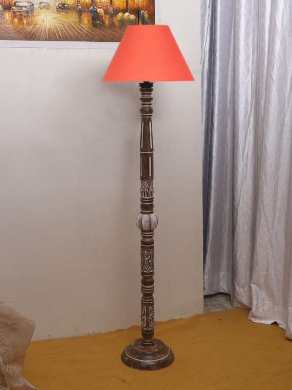 Myntra online floor lamp