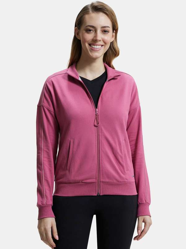 Jockey Basics Jackets Buy Jockey Basics Jackets online in India