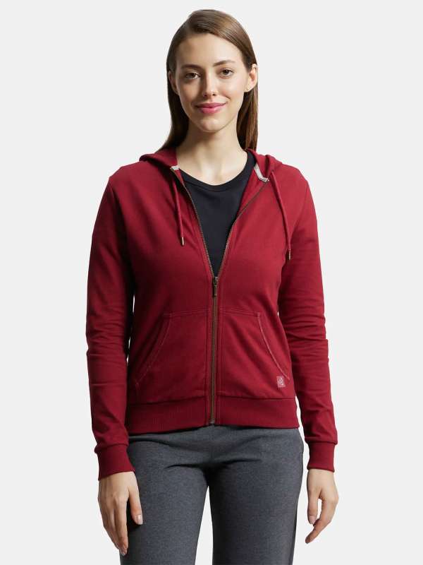 Buy Women Gym Jackets Online at Best Price in India Myntra