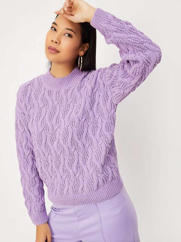 Sweaters in clearance max