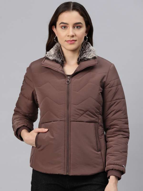 Jockey winter jackets womens new arrivals