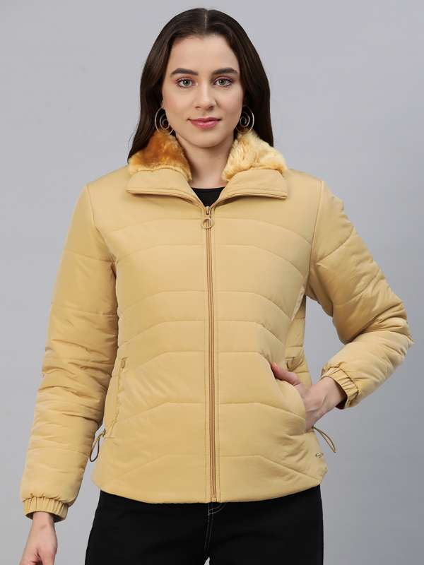 Ladies yellow on sale jackets for sale