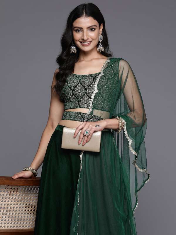 Libas Saree Lehenga Choli Buy Libas Saree Lehenga Choli online