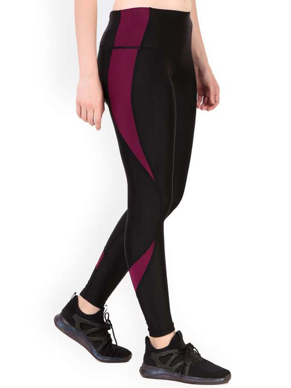 Women Gym Wear Buy Trendy Collections of Women Gym Wear Online at Myntra