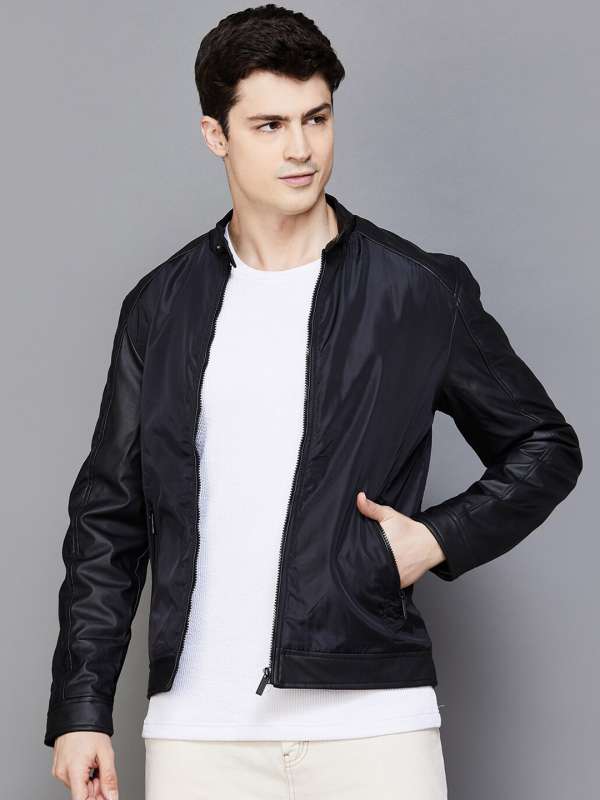 Fame shop forever jacket