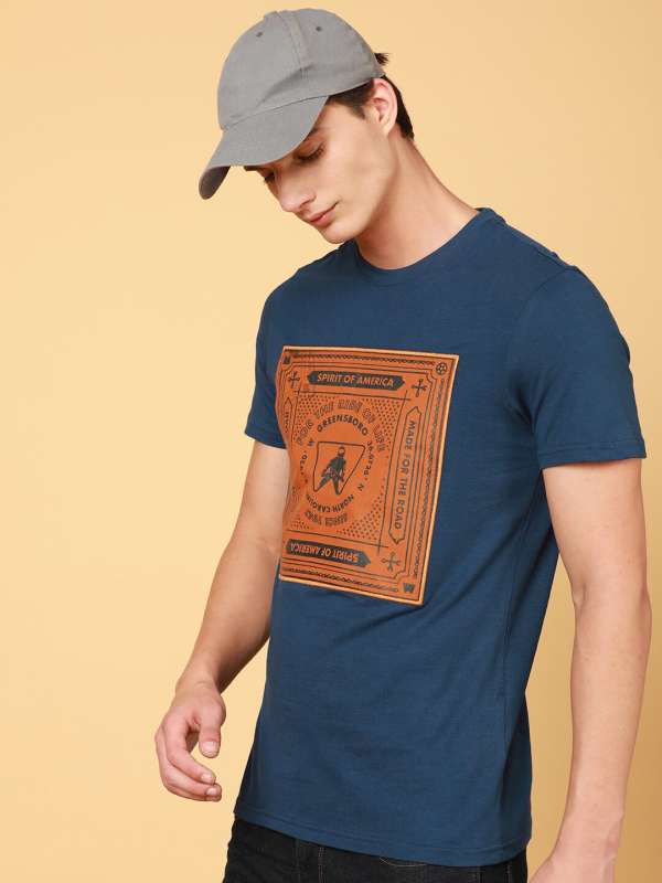 Myntra t shirts online shop