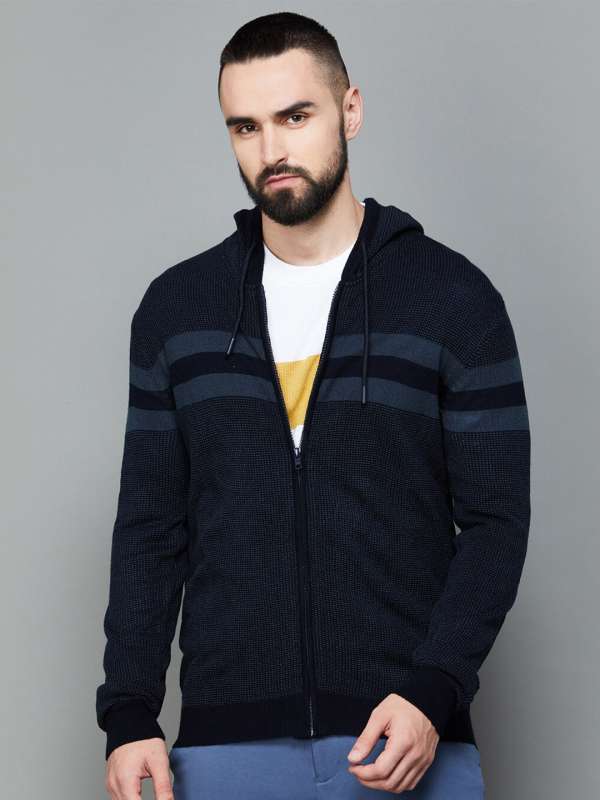 Code sweaters clearance