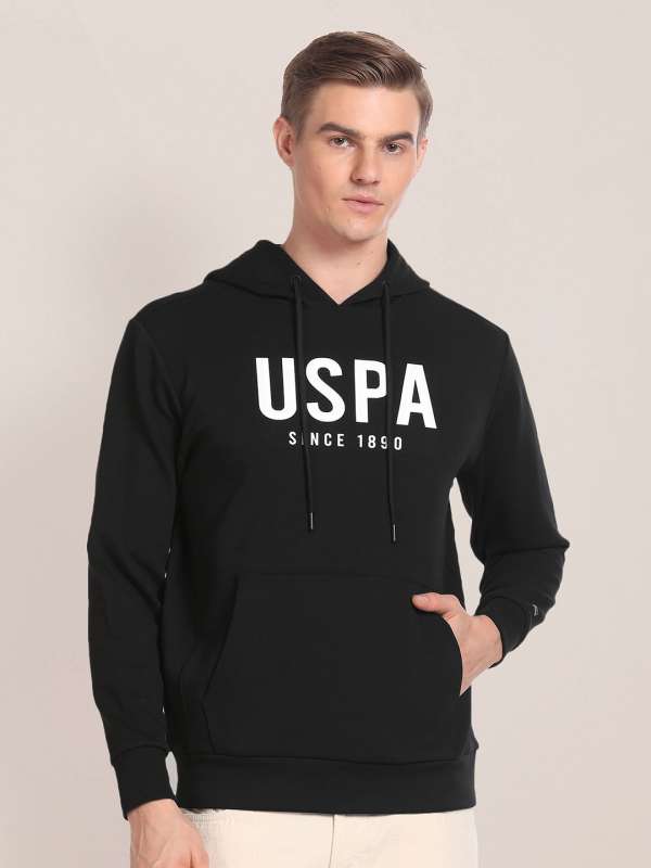 Us polo hoodies india cheap