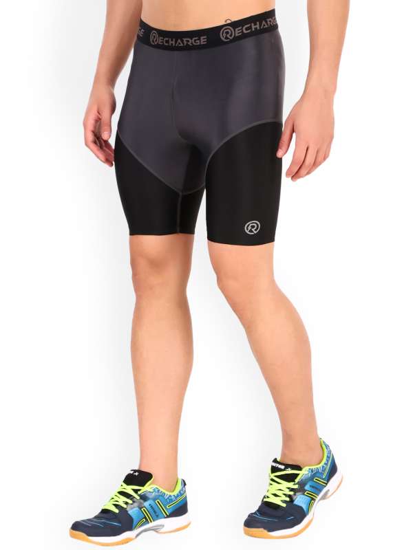 Training Tights Shorts - Buy Training Tights Shorts online in India