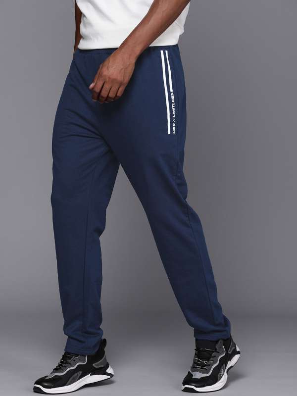 Jogger track pants top