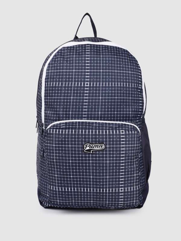 Puma grid best sale backpack
