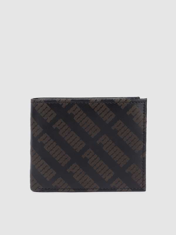 Puma 2025 wallet myntra