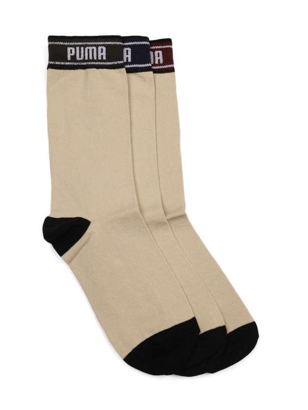 Puma transparent socks sales
